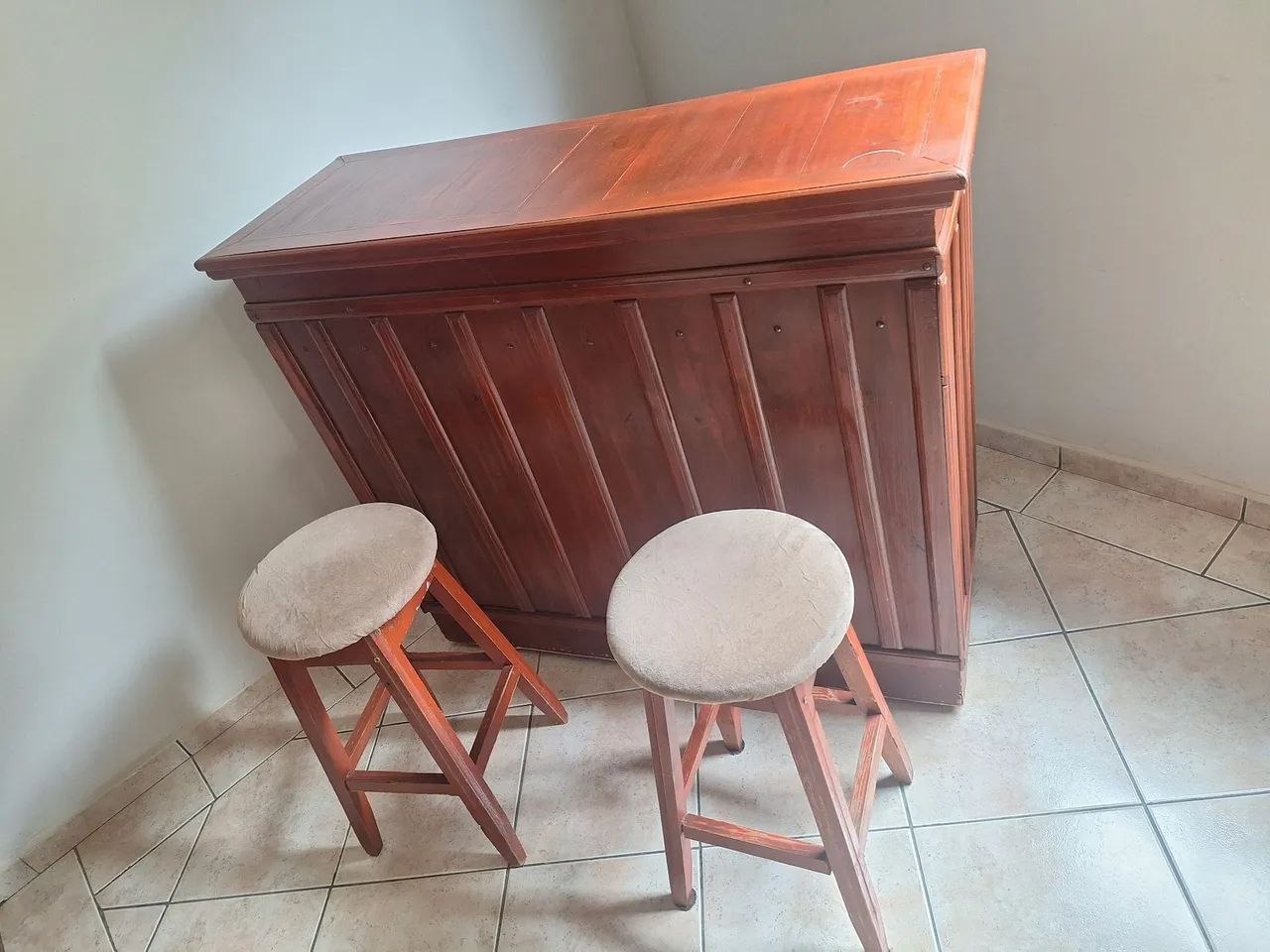 Coisas Finas da Vovó 