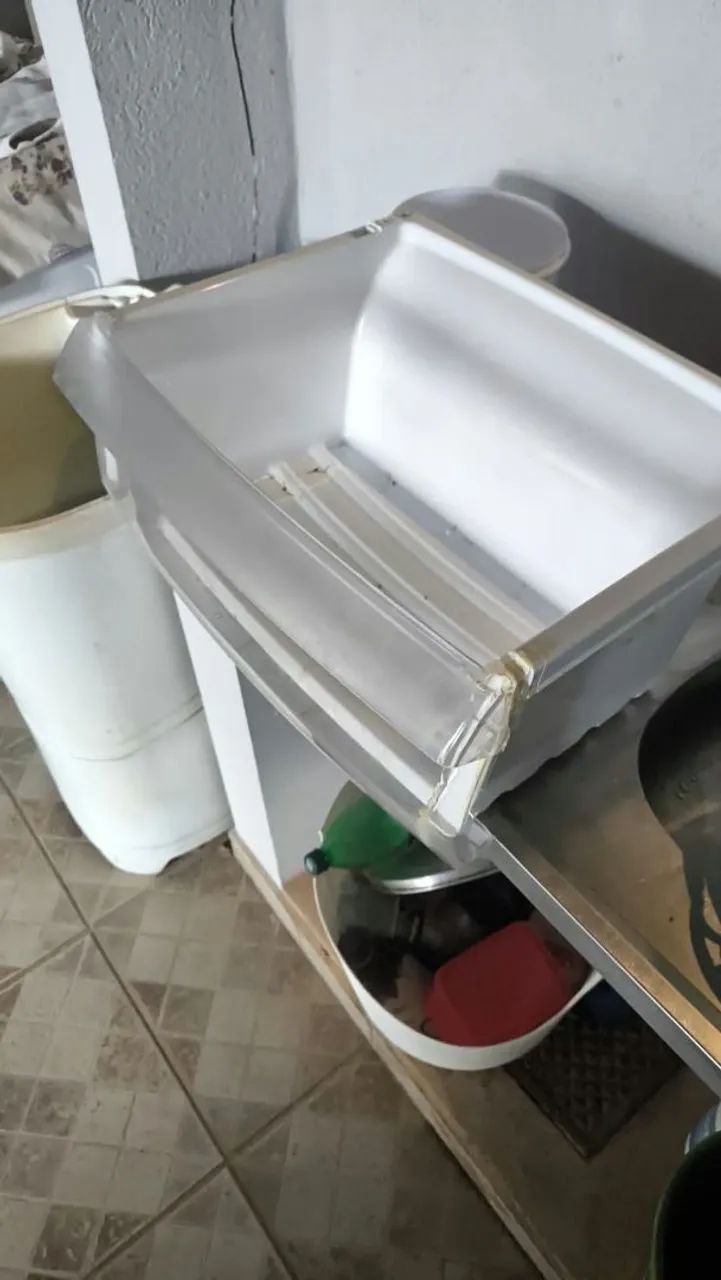Geladeira Brastemp  - Foto 5