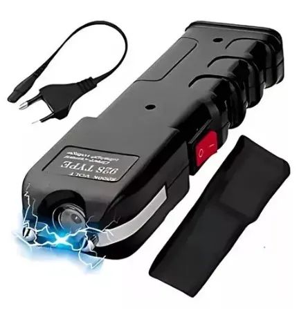 SUPER LANTERNA DZ 928 TYPE 12.000K - Foto 3