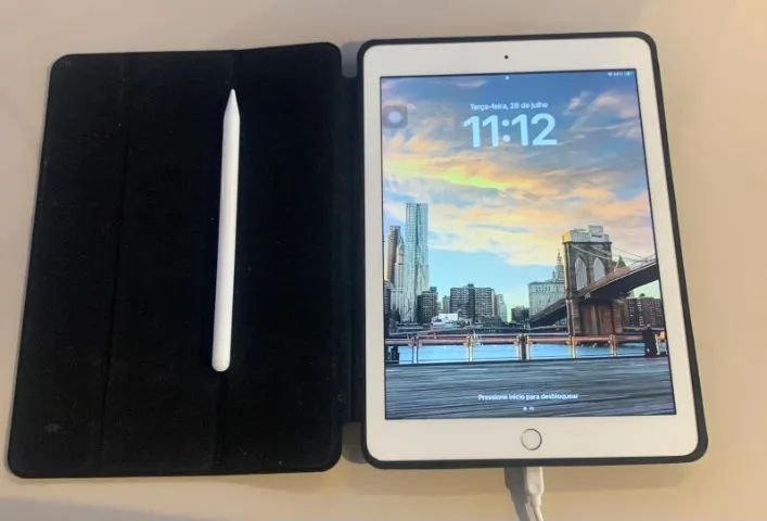 Ipad 6ªgen. - 32Gb