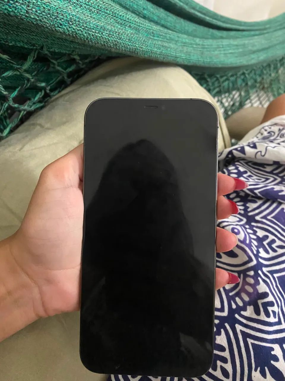 iPhone 12 Pro Max  - Foto 3