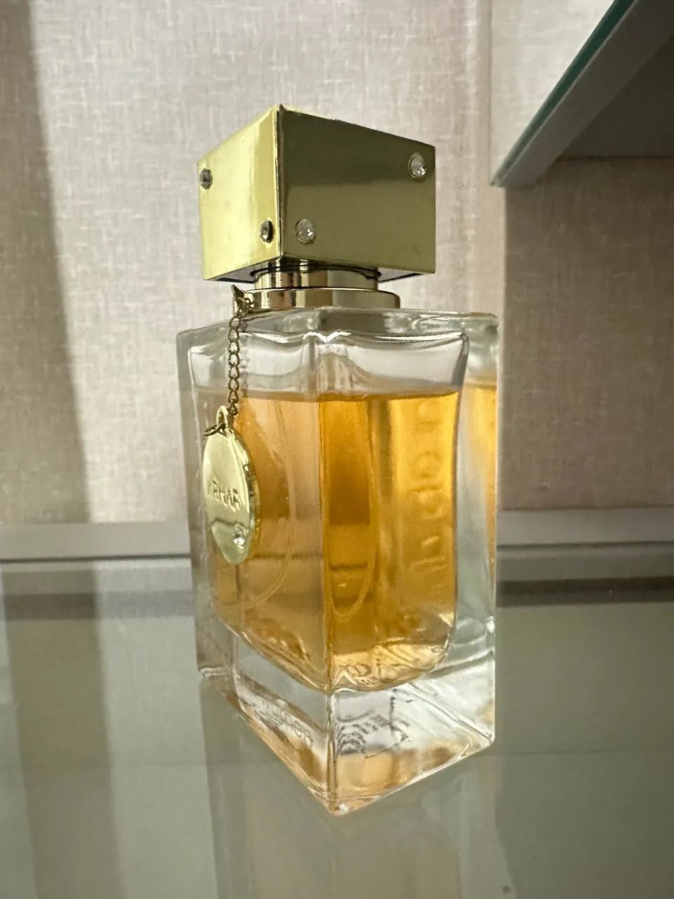 Perfume Club de Nuit Woman