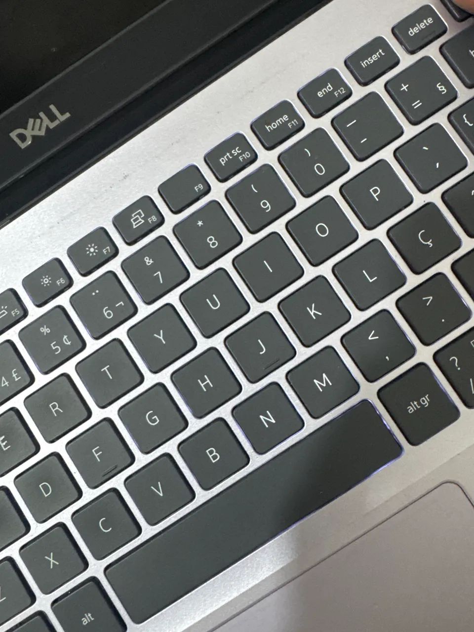 Notebook dell - Foto 3