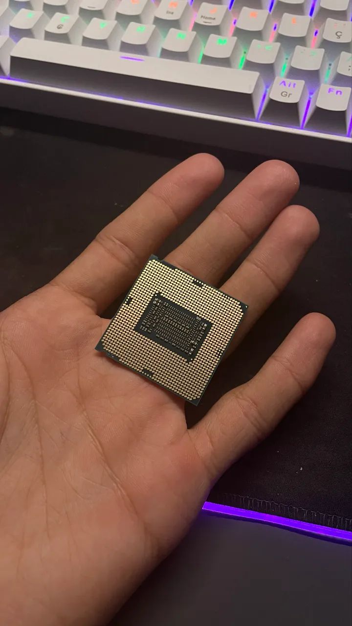 Processador Intel core i5 - Foto 4