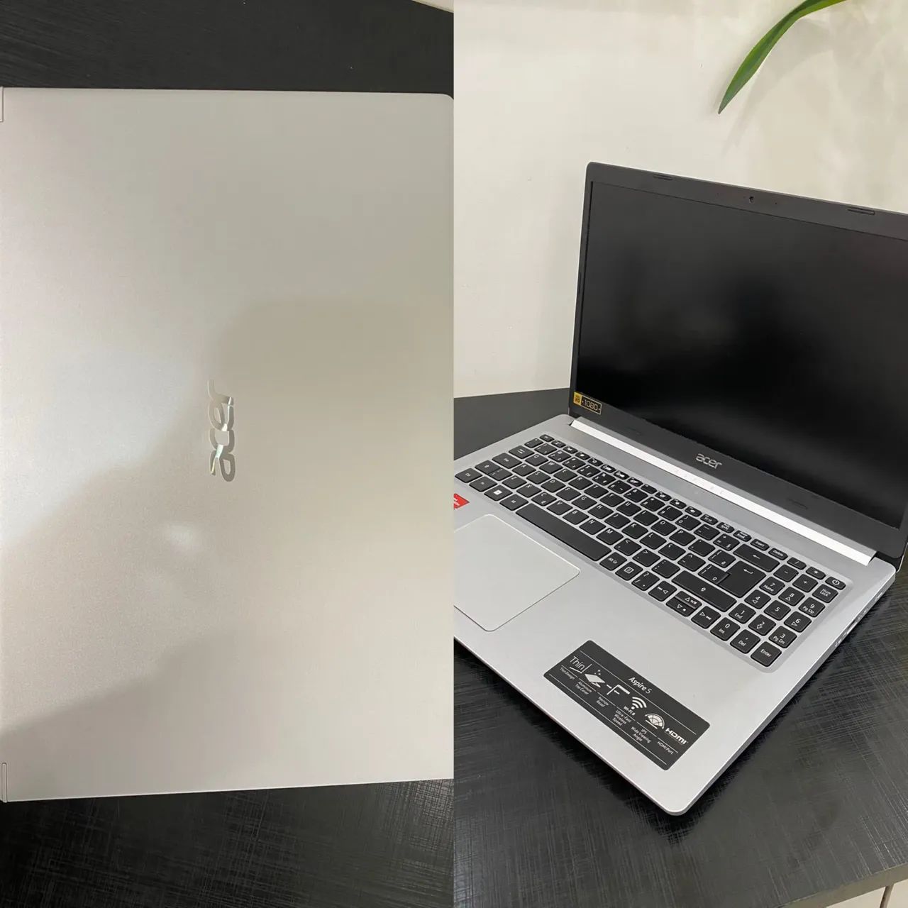 Notebook Acer 