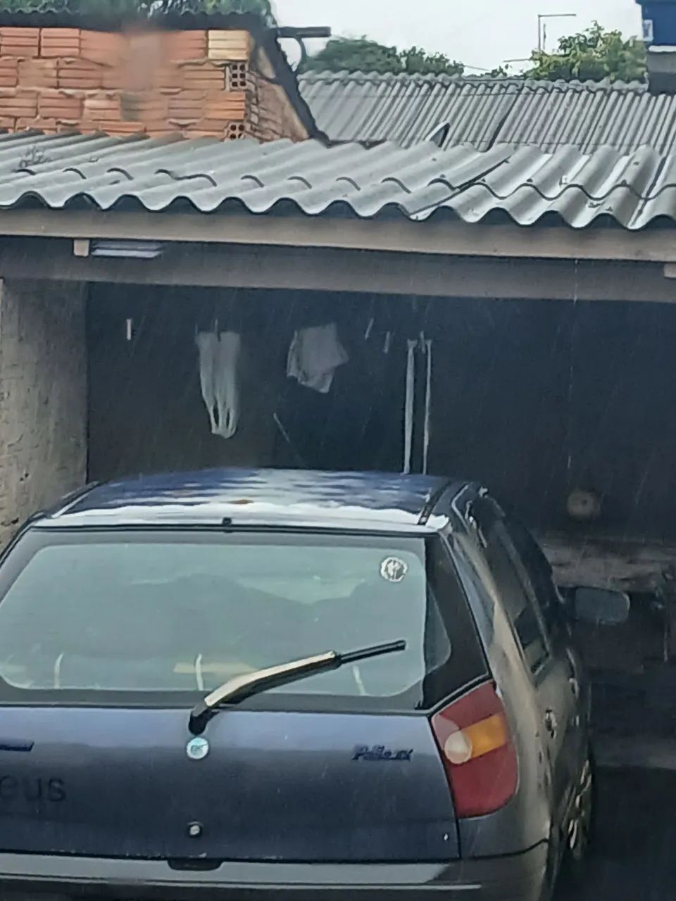 Carro palio  ano  99 . - Foto 3