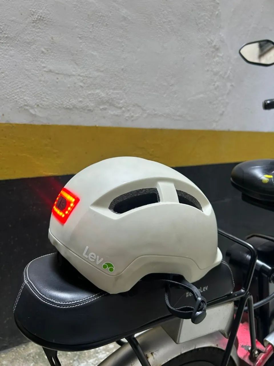 BICICLETA ELÉTRICA LEV | E-BIKE - Foto 5