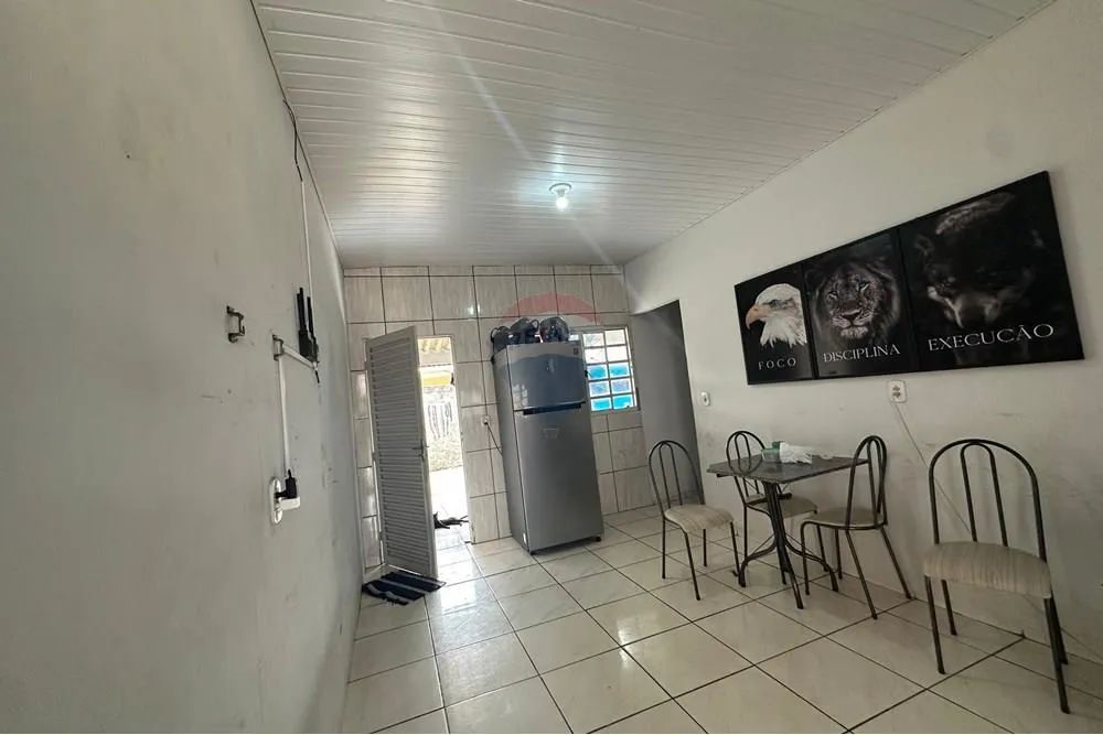 Casa de Vila em Água Boa, MT! - Foto 3