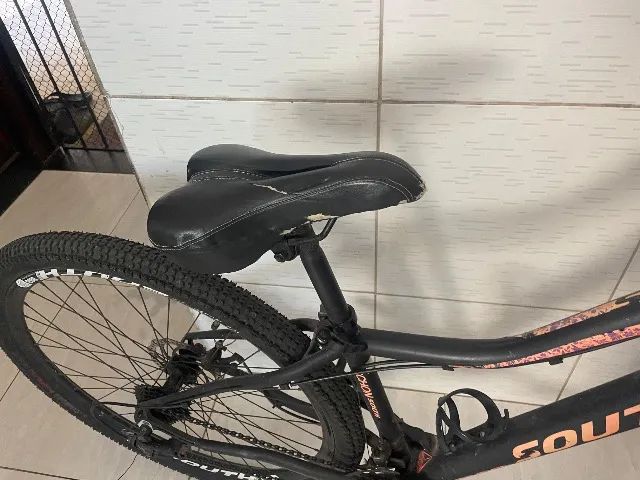 Bicicleta feminina - Foto 5