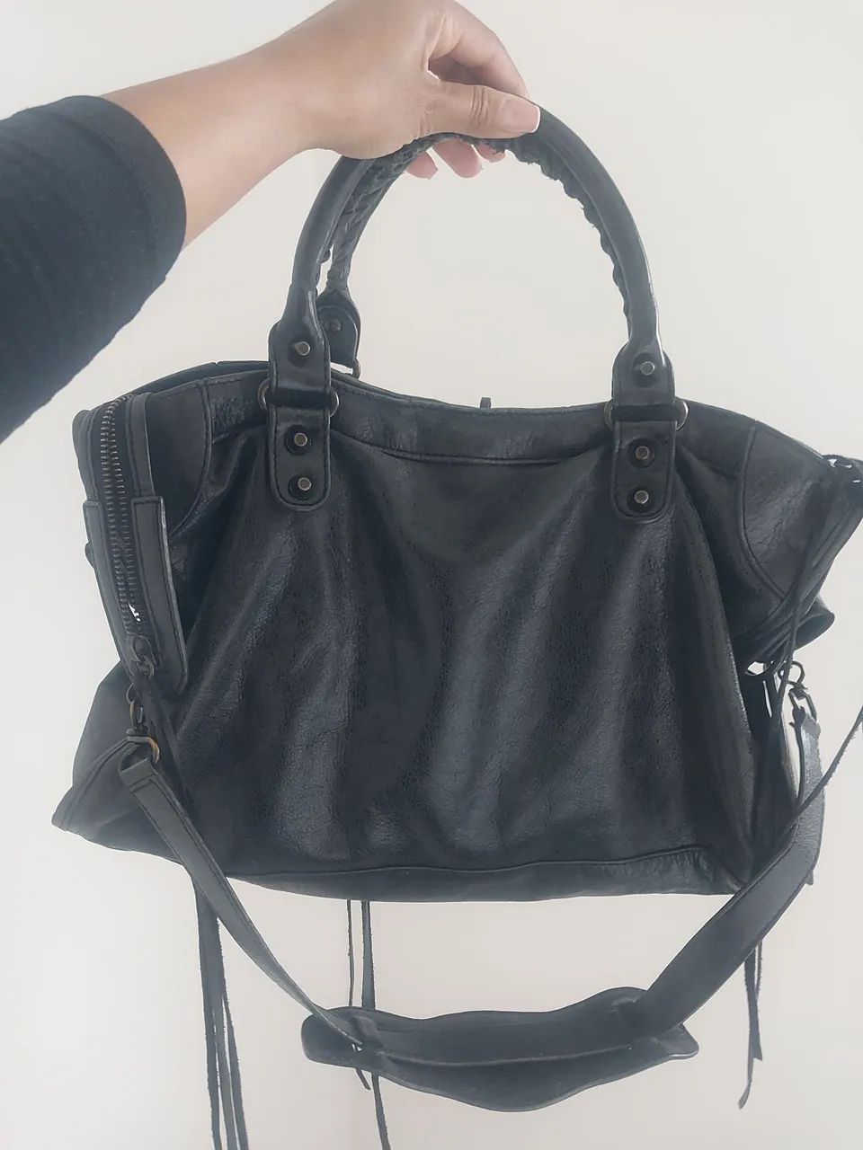 Balenciaga / BOLSA LUXO - Foto 3