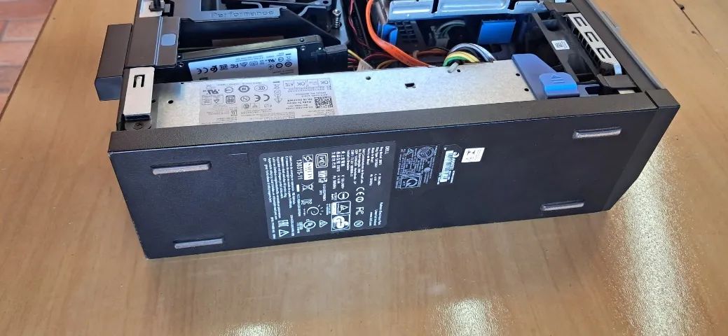 PC Dell OptiPlex 9020 - Foto 5