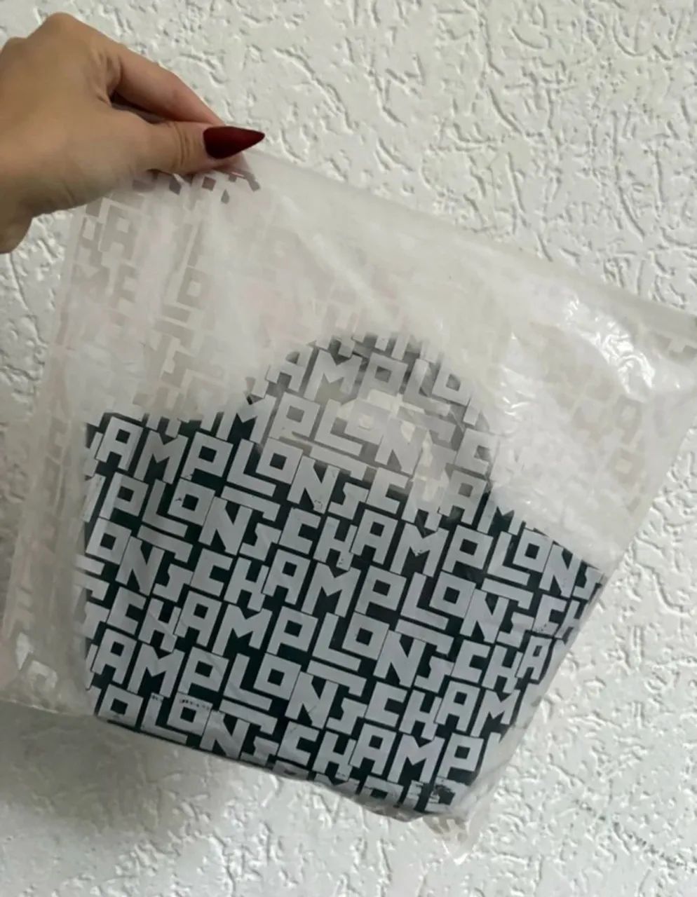 bolsa longchamp épure mini - Foto 4