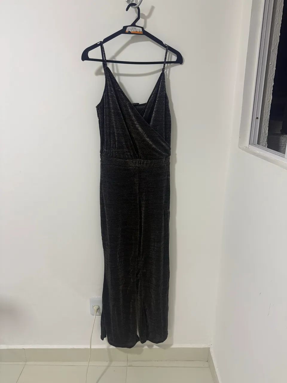 Macacão lurex - Foto 3