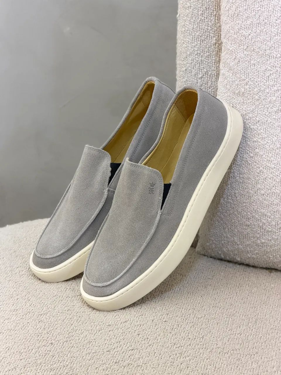 Sapatos de couro  - Foto 5