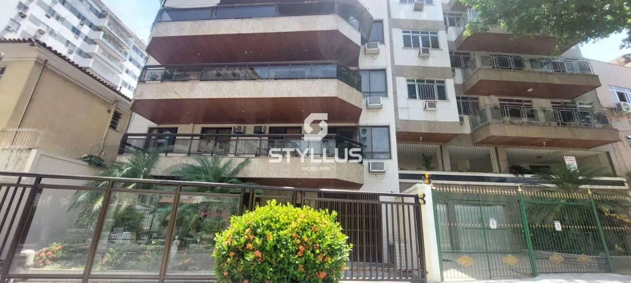 Méier | Apartamento 3 quartos, sendo 1 suite - Foto 2