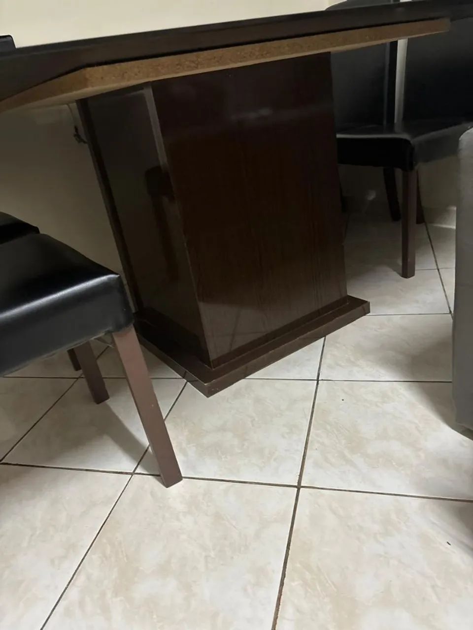 Mesa de jantar
