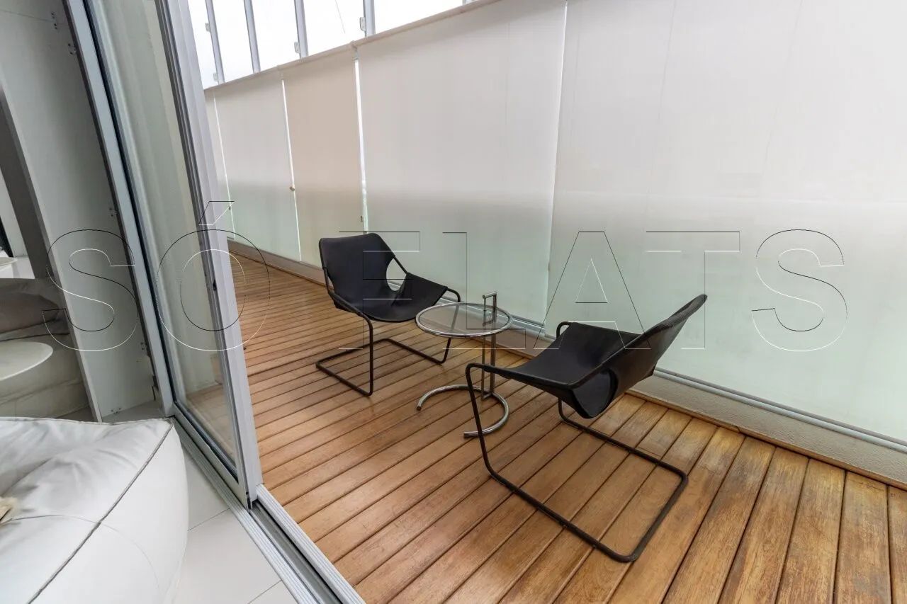 Flat Ciragan, apto disponível para venda com 187m², 02 dorms e 02 vagas - Foto 3