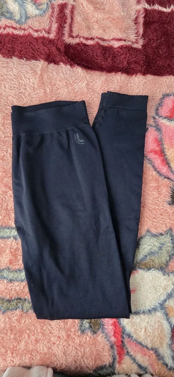 Calça Legging Lupo original 