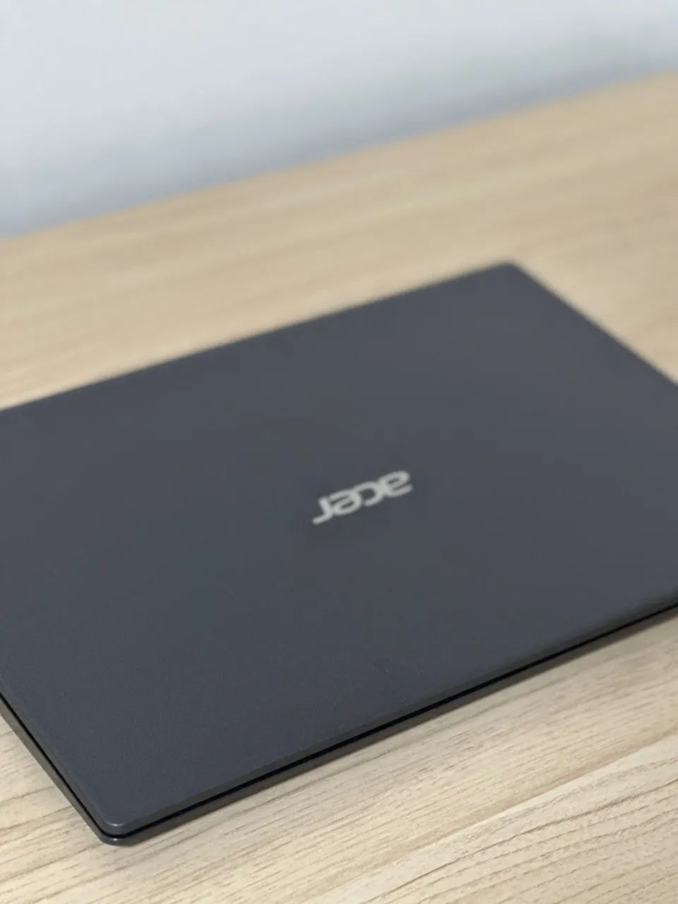 Notebook ACER Aspire 3 - Ryzen 7 - Foto 2