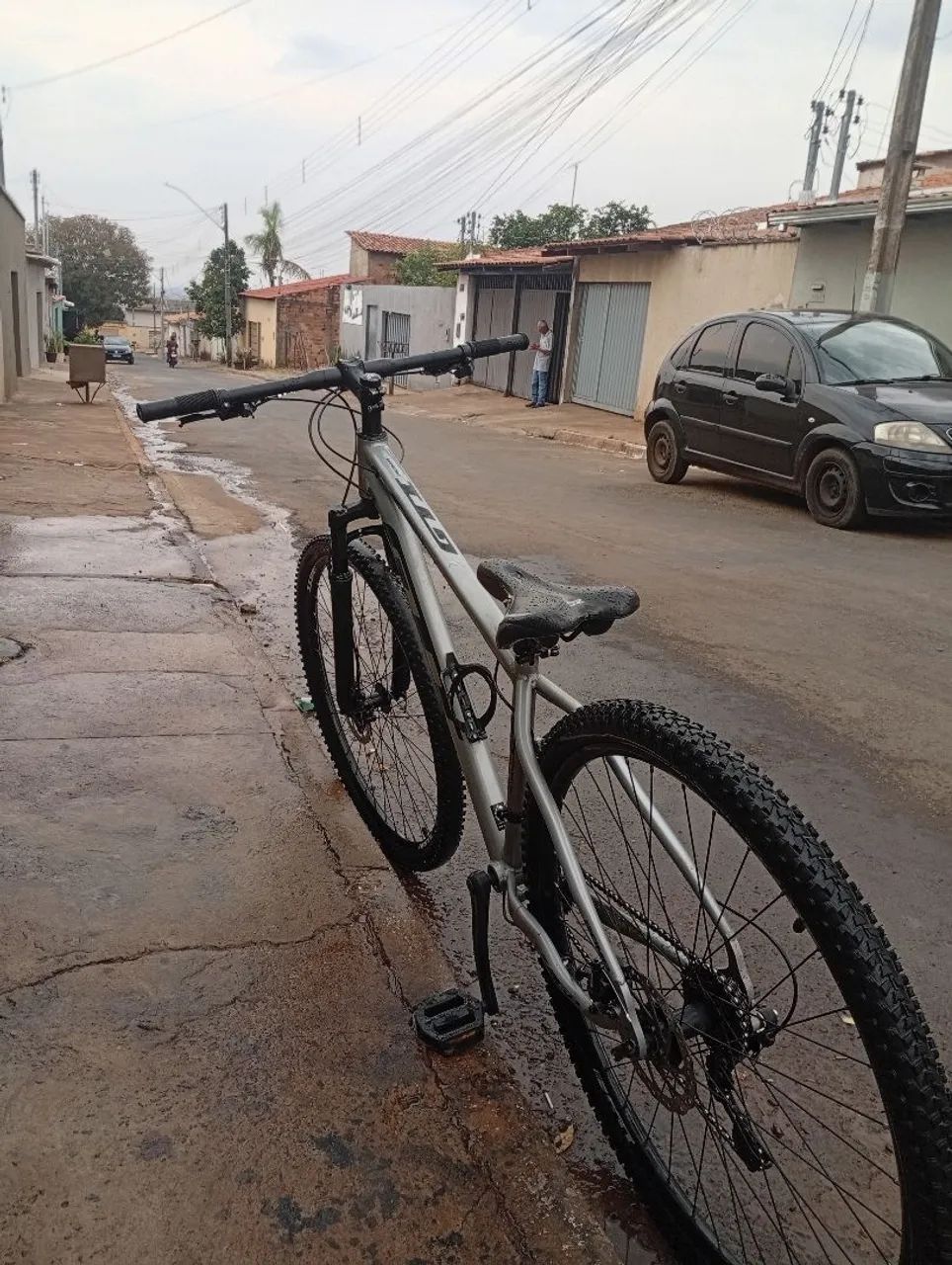 Bicicleta - Foto 3