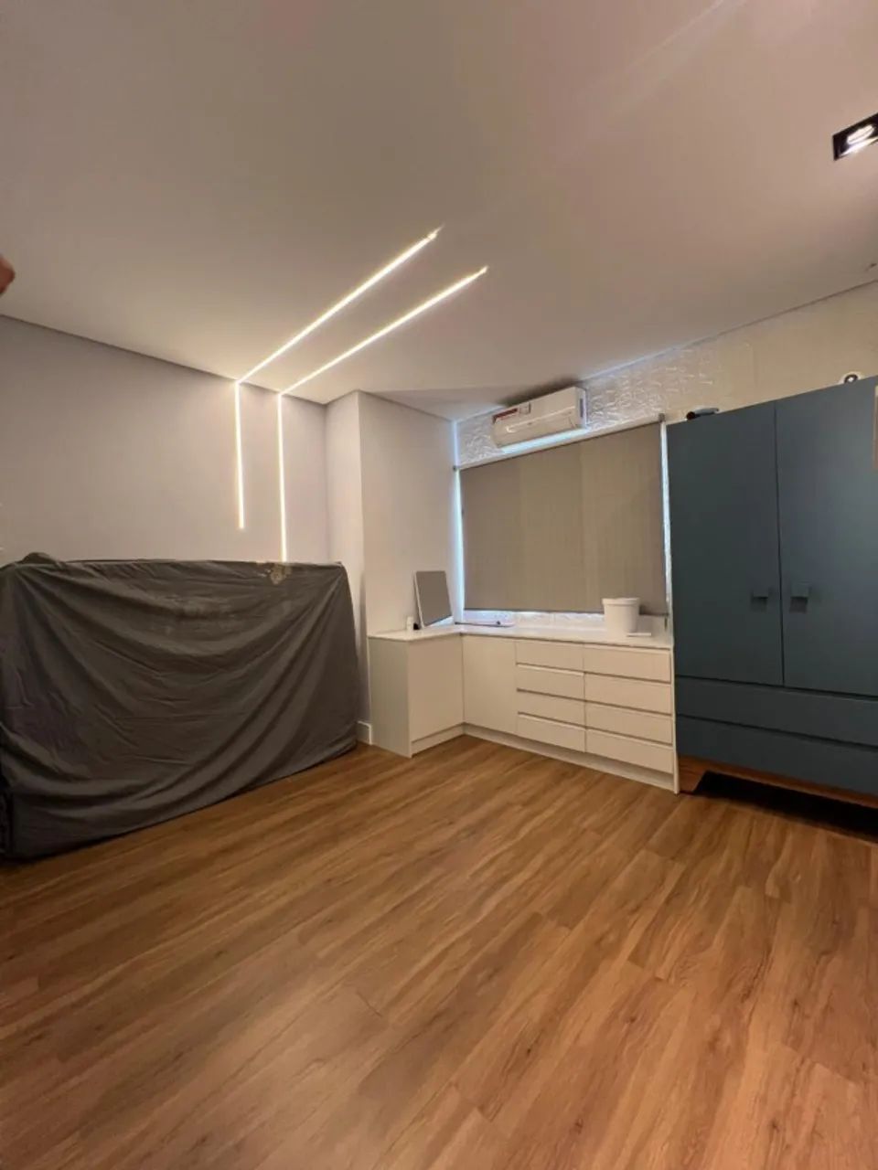 Casa 4 quartos para aluguel - Foto 4