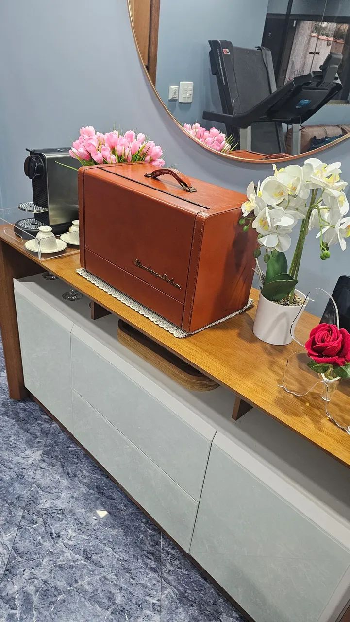 RÁDIO STROBERG CARLSON  RARIDADE. - Foto 3
