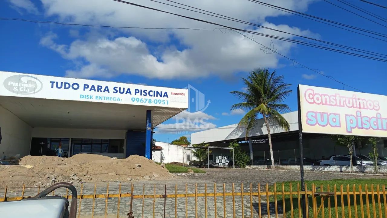 Comercial para locação, CANAFISTULA, ARAPIRACA - AL - Foto 2