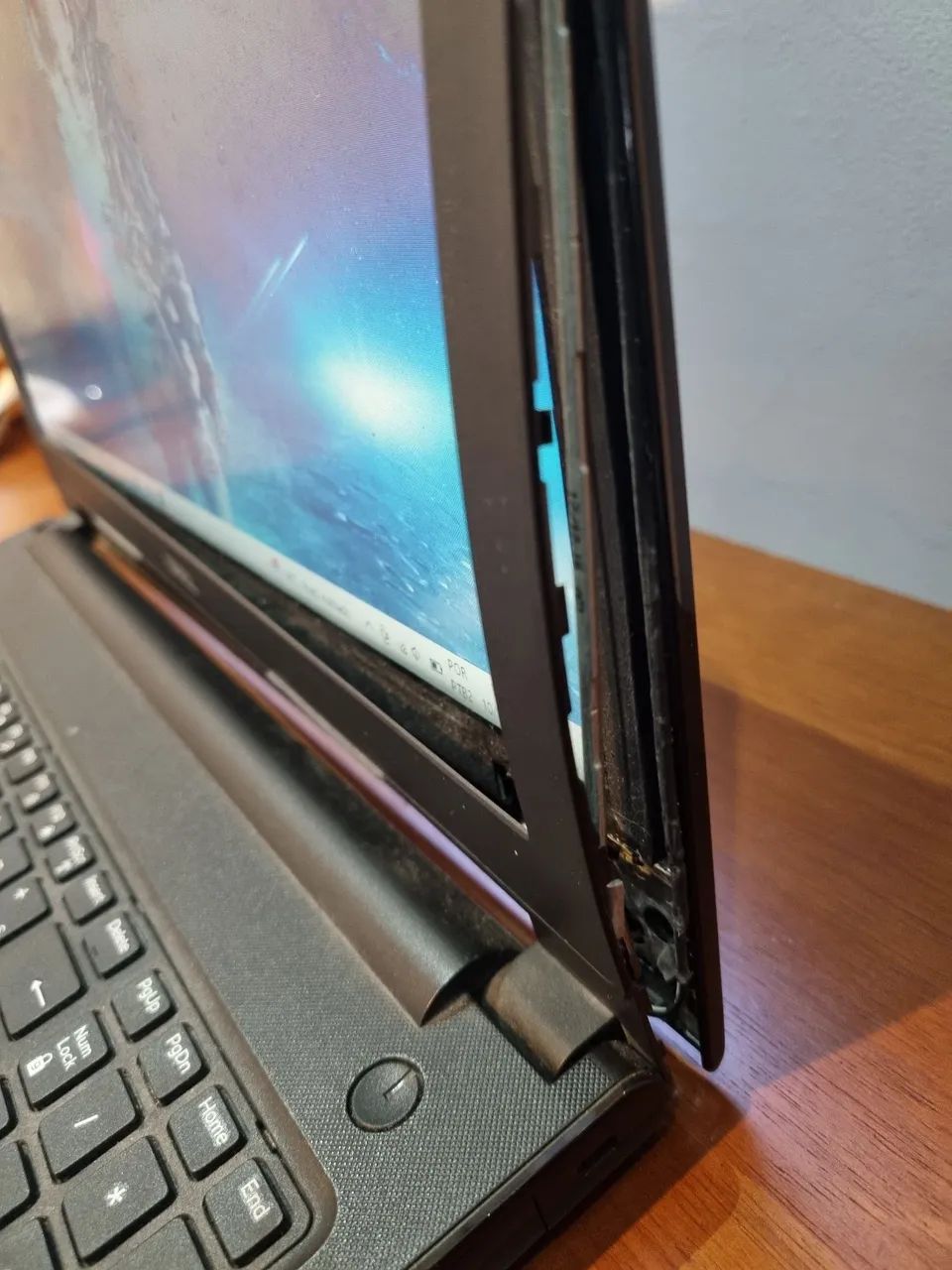 Notebook Dell inspirion 15 5566 Intel i5 1TB  - Foto 3