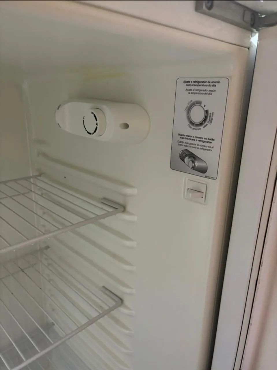 Vende-se Refrigerador - Foto 4