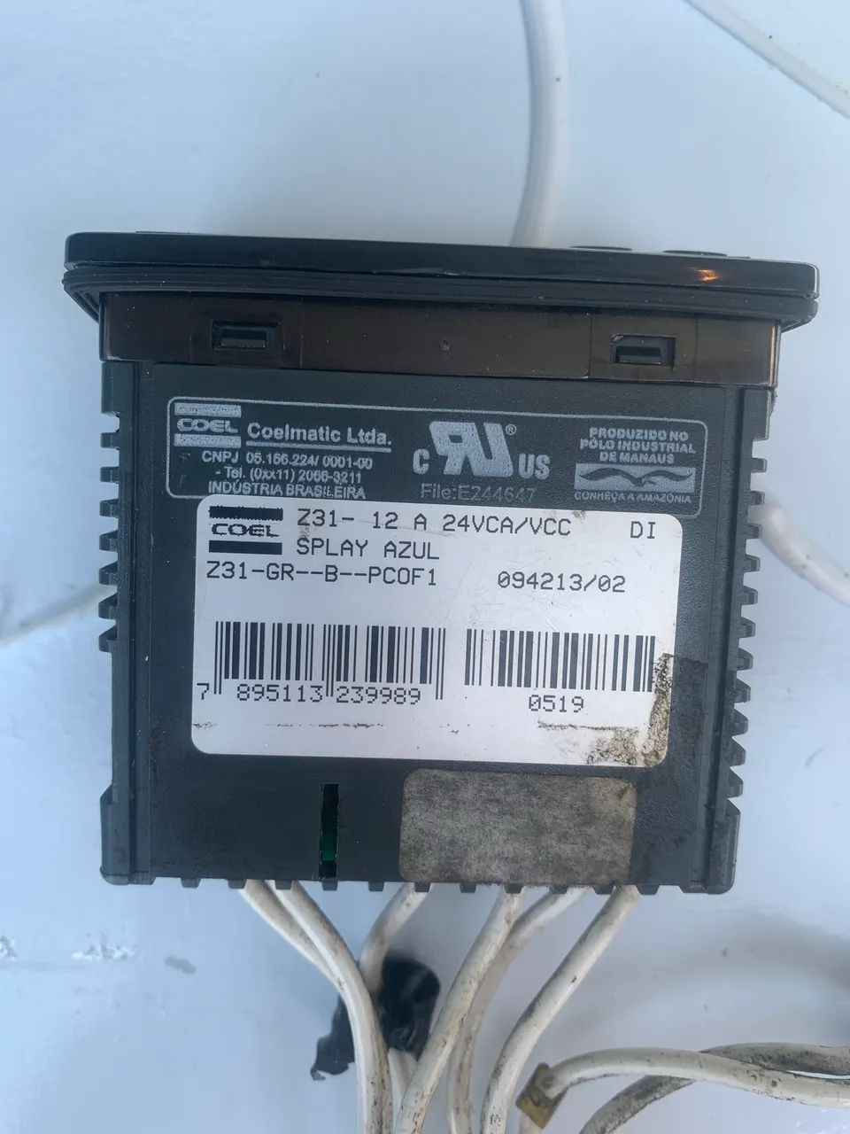 Thermo King Refrigeração Patagônia  - Foto 4