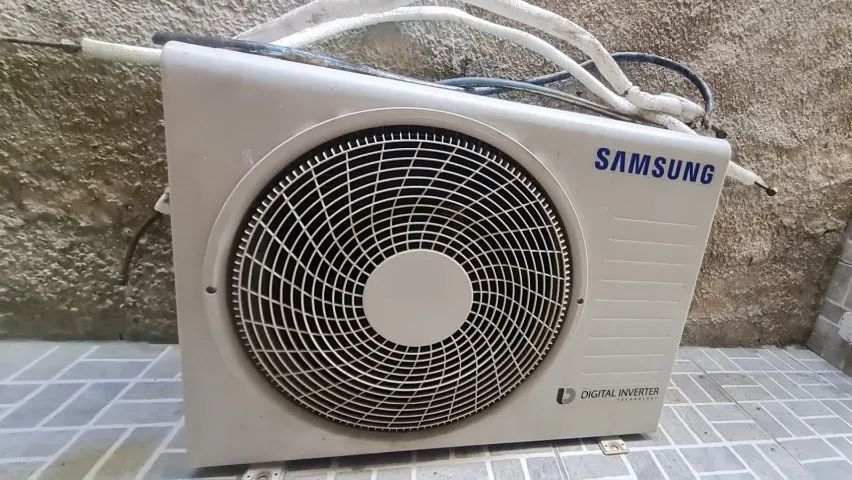 AR 12000 BTU - Foto 2