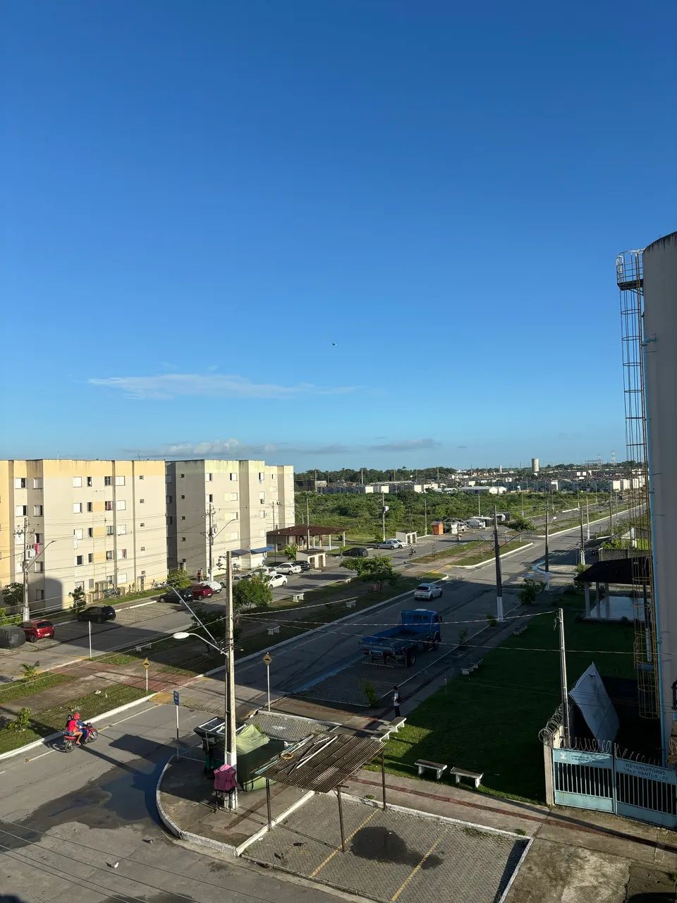 Foto - Maceió - Vergel do Lago