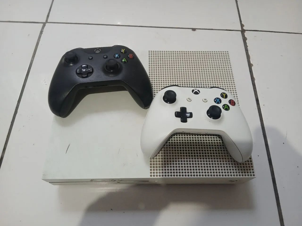 Xbox one 1TB  - Foto 2
