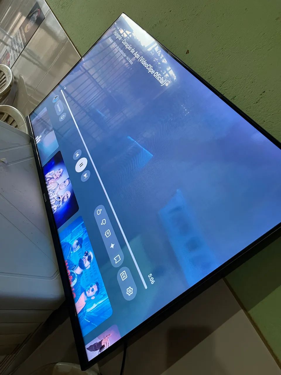 Televisão 46 polegadas  - Foto 2