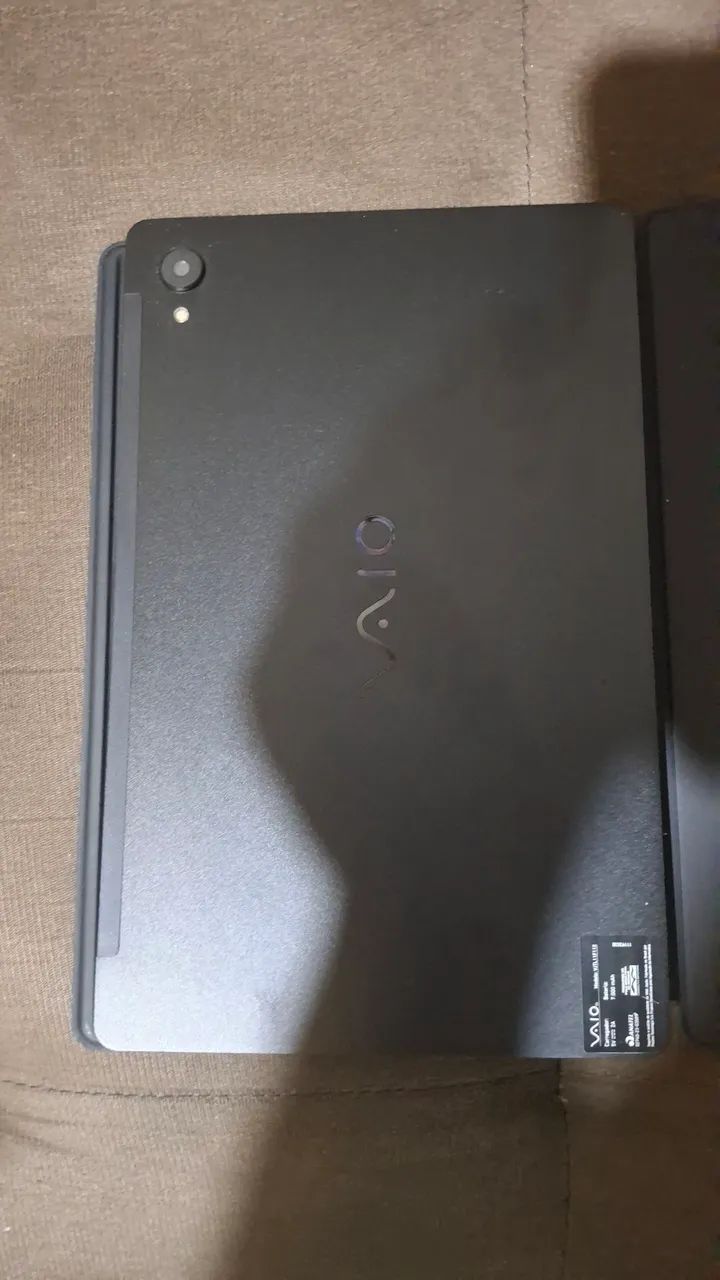 Tablet vaio tl10 - Foto 4