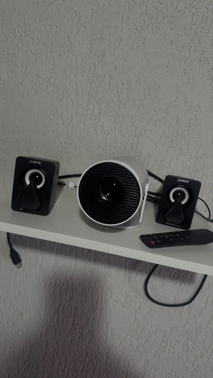 Projetor