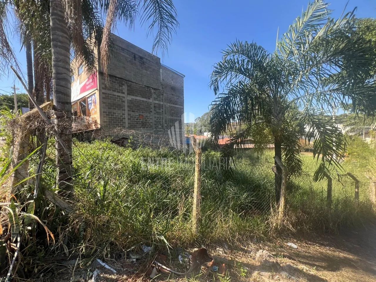 Terreno comercial a venda - Foto 2