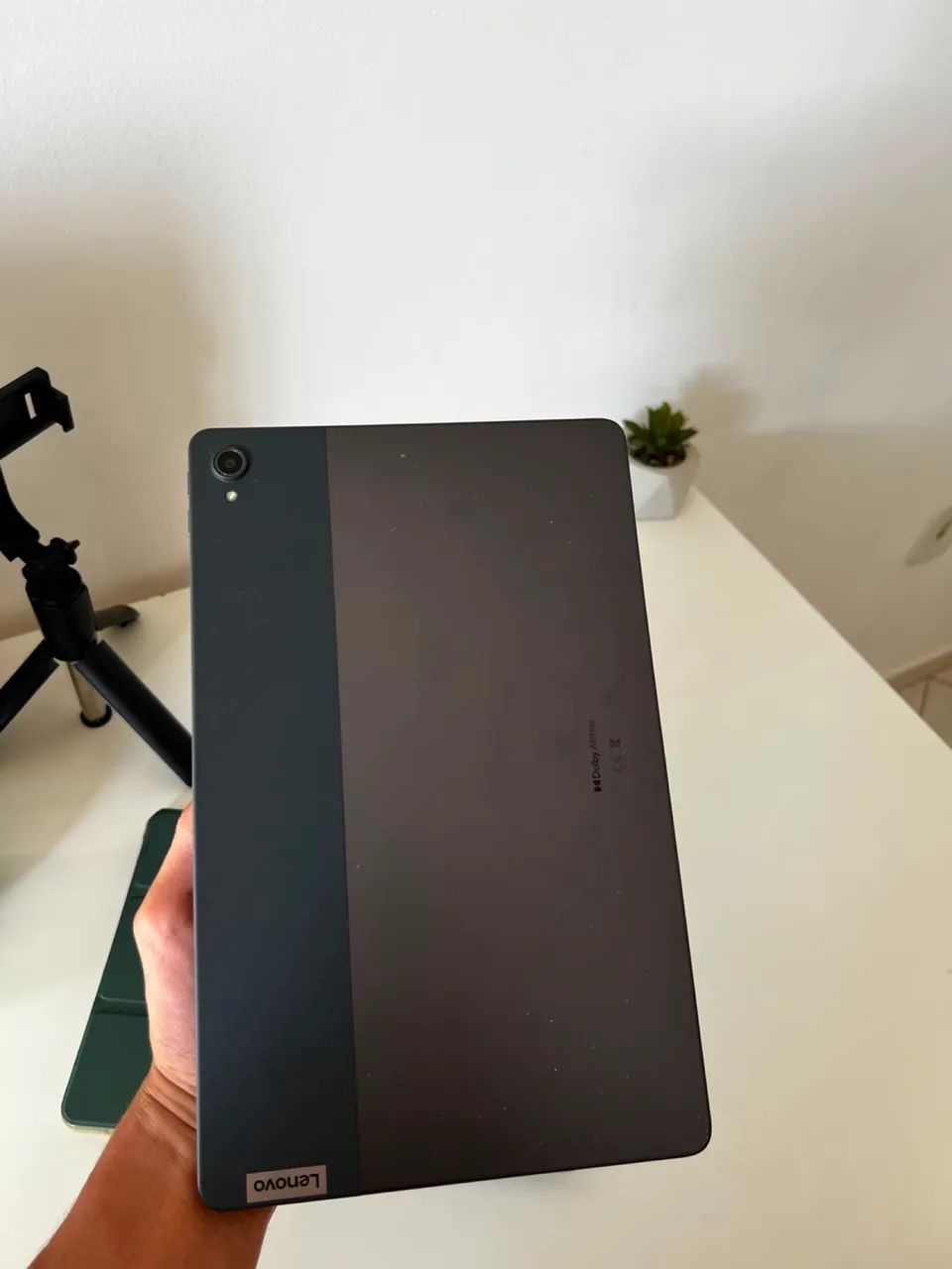 Tab P11 Plus - Lenovo  - Foto 3
