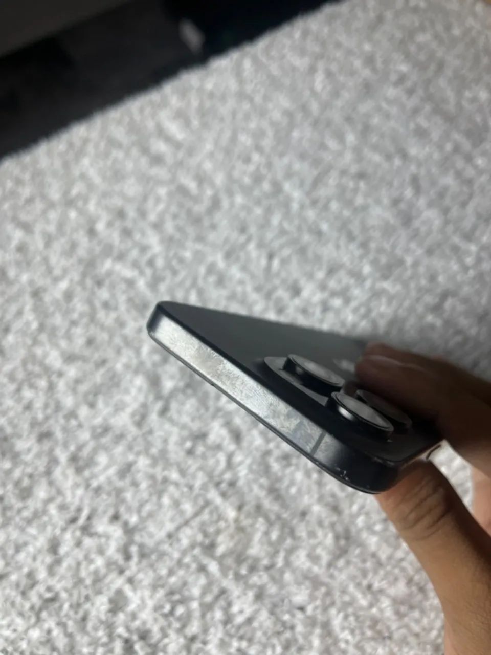 iPhone 15 Pro Max 256GB - Foto 4