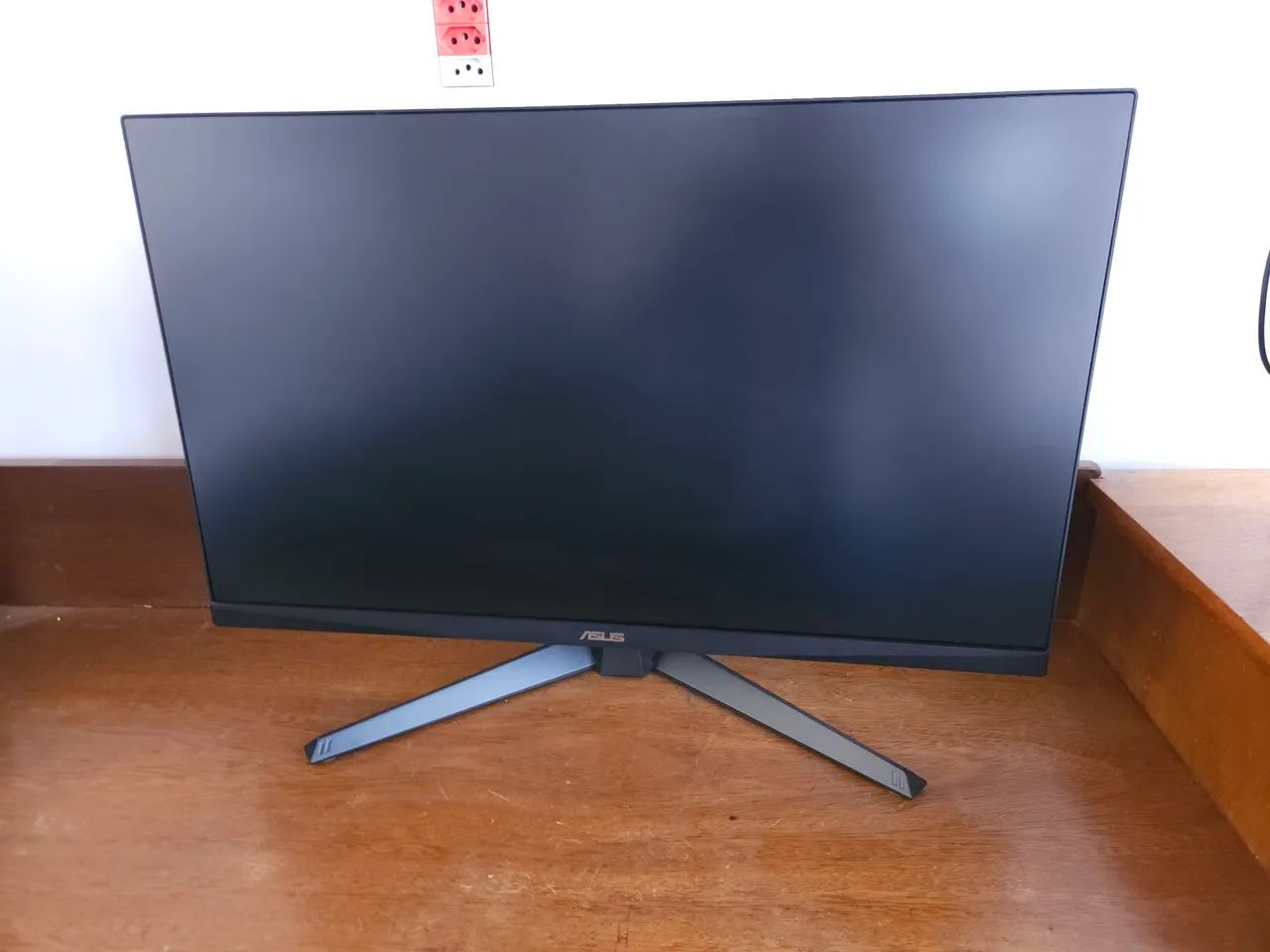 Monitor Asus Tuf 27 pol 240hz! - Foto 4