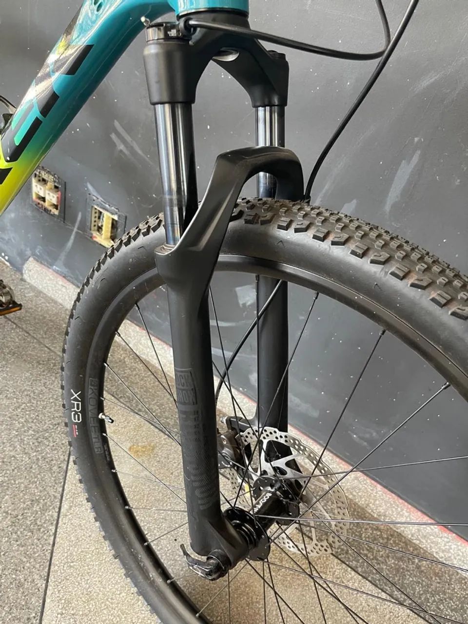 TREK X-CALIBER 9 2021 XL  - Foto 4