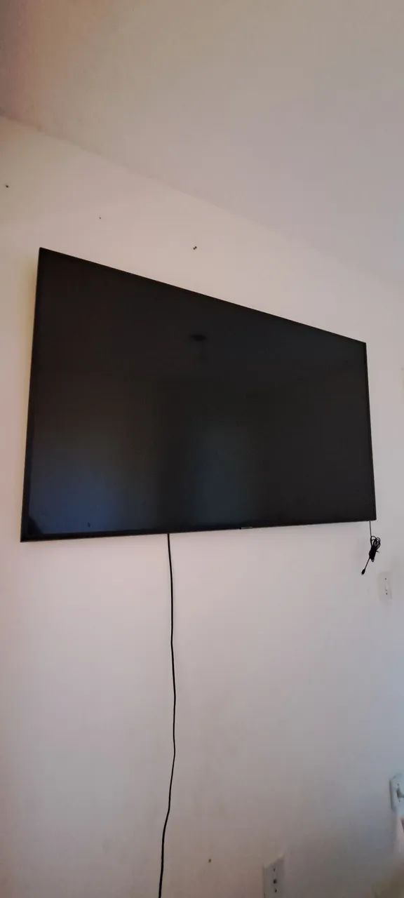 Smart Tv samsung 58" - Foto 3