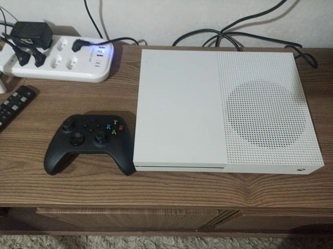 Xbox one novo troca em ps4 - Foto 2