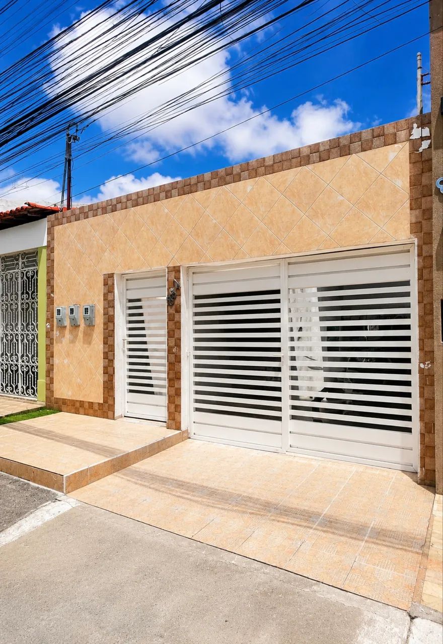 VENDO CASA 3 EM 1! COMPRE UM IMÓVEL E TENHA 3 POSSIBILIDADES DE RENDA ?