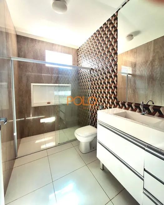 Aluguel Casa DANIEL FONSECA - Foto 3