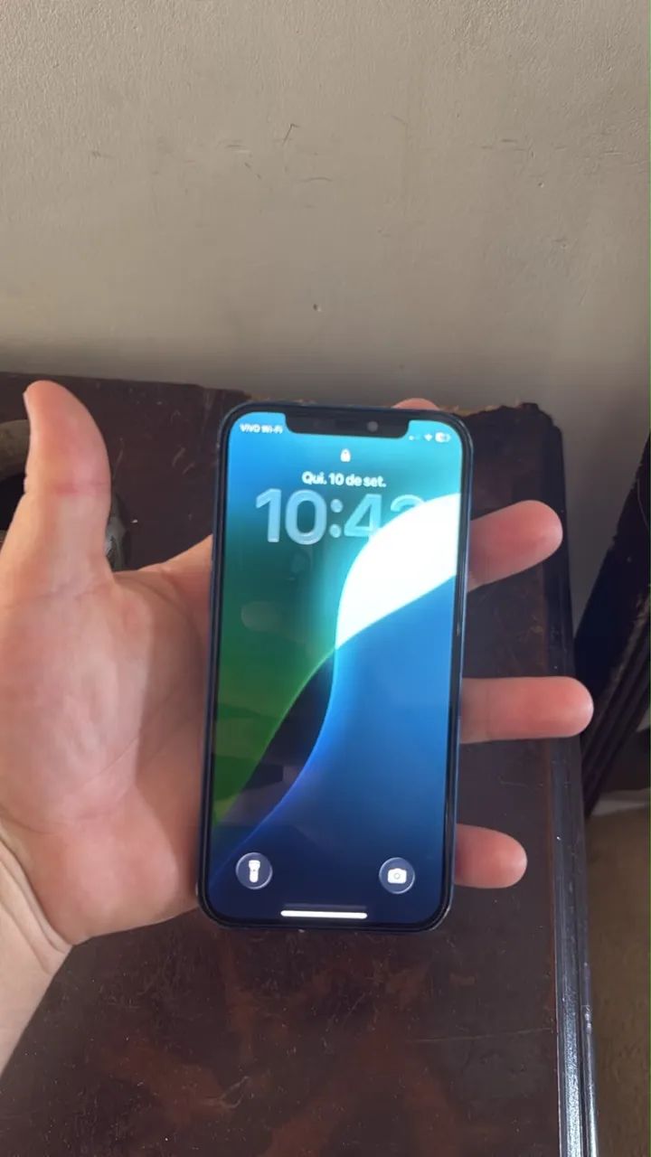 iPhone 12  - Foto 2