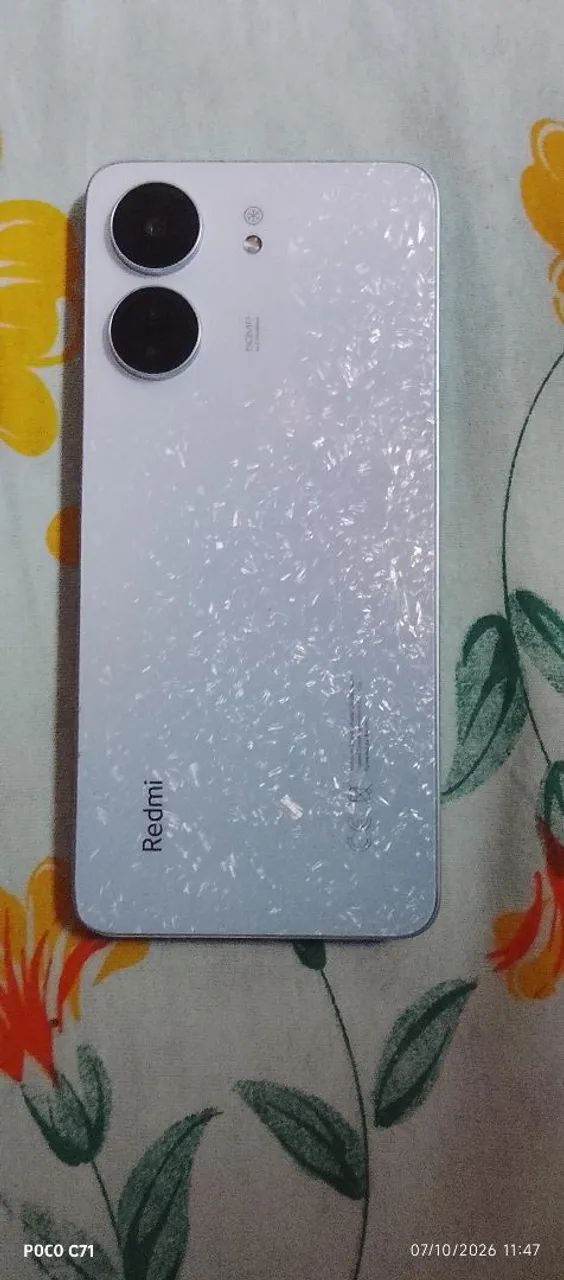 Vende-se um celular  - Foto 3
