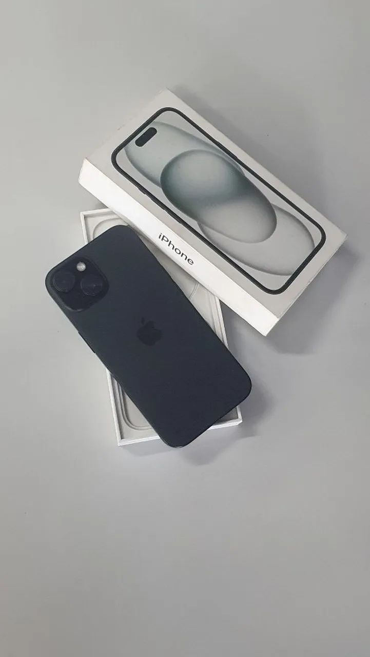 Iphone 15