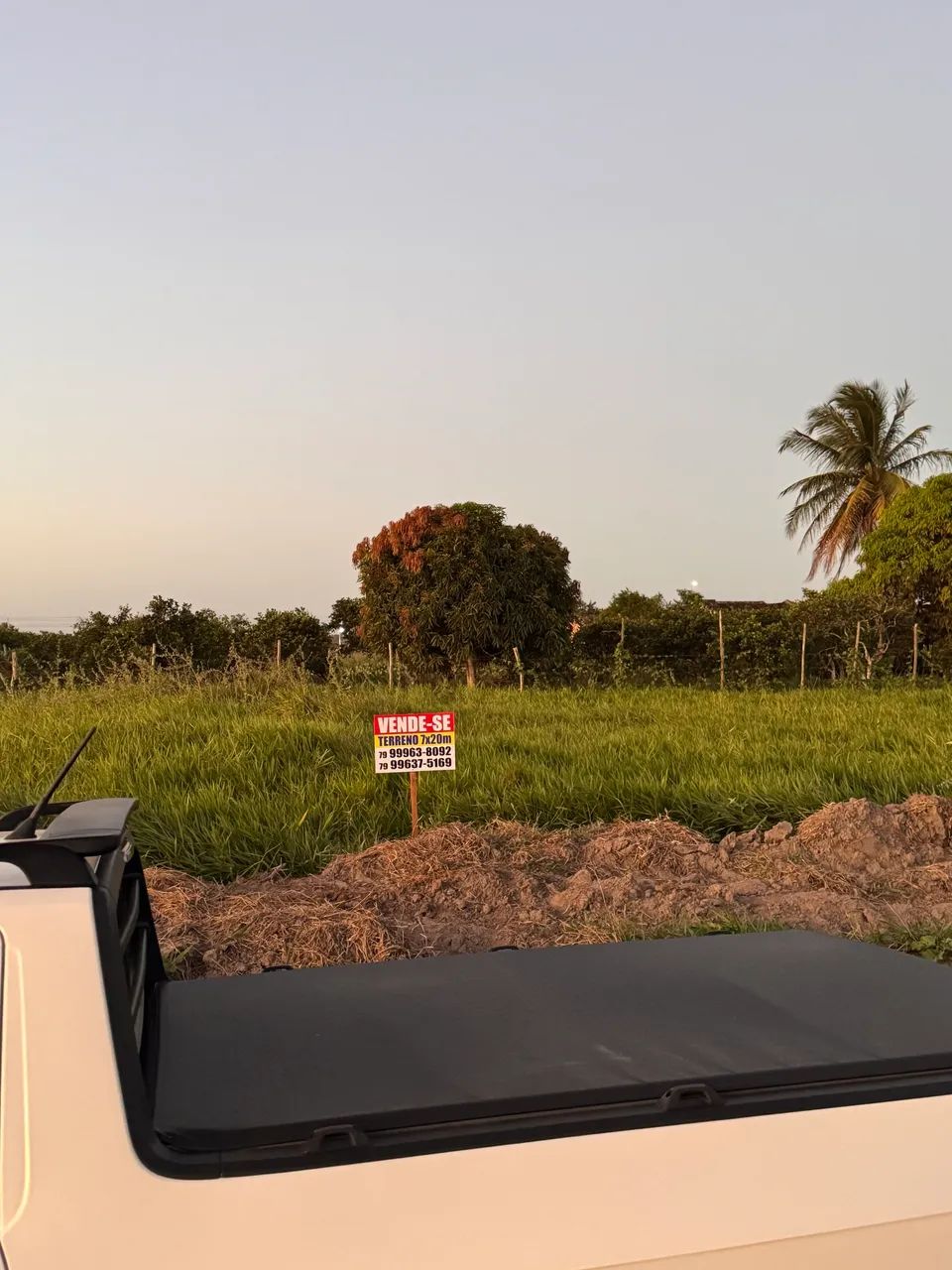 Vendo barato lote em umbaúba  - Foto 4