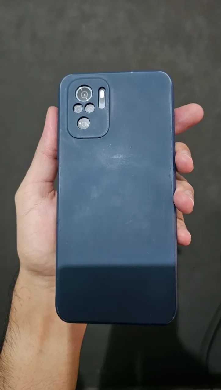 Redmi Note 10s - 128gb